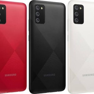 Samsung Galaxy A02s Price in Pakistan