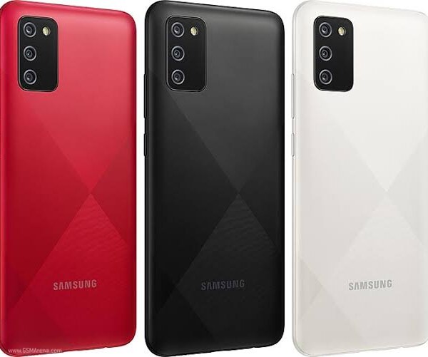 Samsung Galaxy A02s Price in Pakistan