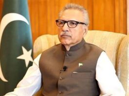 Dr Arif Alvi said that Pakistan’s IT sector has the potential to increase its exports to $50 billion.