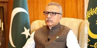 Dr Arif Alvi said that Pakistan’s IT sector has the potential to increase its exports to $50 billion.