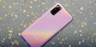 The price of the Samsung Galaxy S20 in Pakistan is Rs.170,999. Its comprehensive experience is not less than any  flagship device.