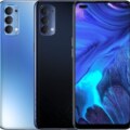 Oppo Reno 4