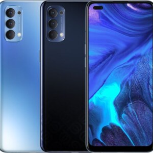 Oppo Reno 4