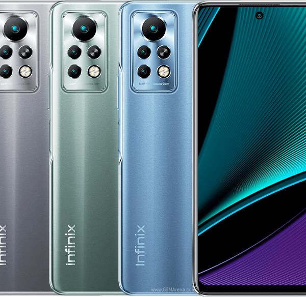 Infinix Hot 11 Pro Price in Pakistan