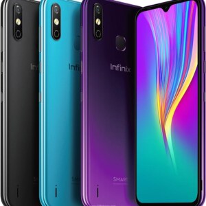 Infinix Smart 4 Price in Pakistan