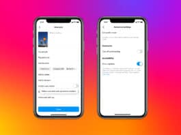 Instagram head Adam Mosseri announced that the company is introducing auto-generated captions for videos on its app.