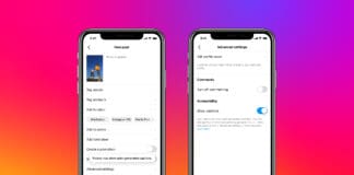 Instagram head Adam Mosseri announced that the company is introducing auto-generated captions for videos on its app.