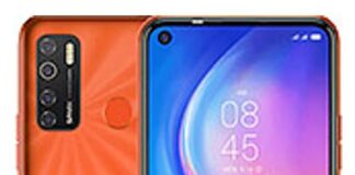 Tecno Spark 5 Pro