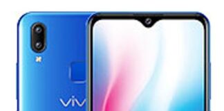 vivo Y91
