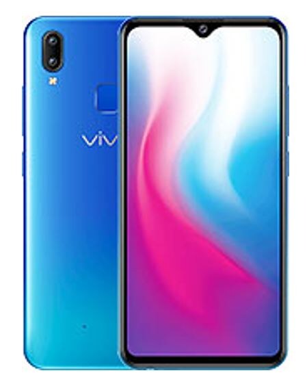 Vivo Y91