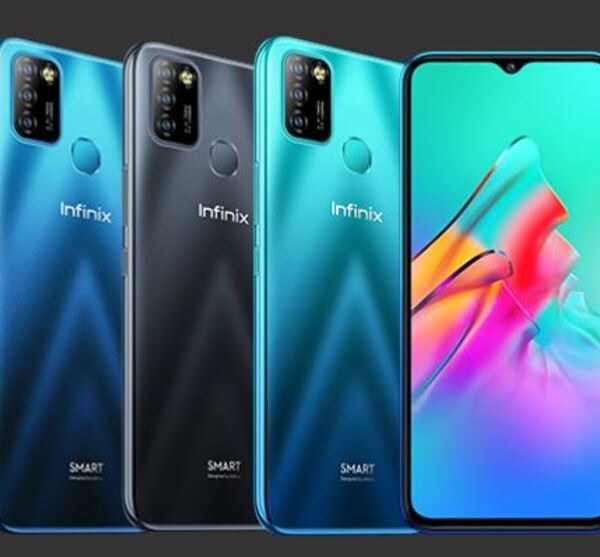 Infinix Smart 5