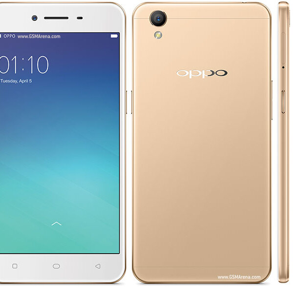 Oppo A37 Price in Pakistan