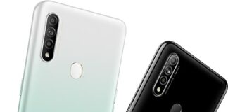 The price of Oppo A31 in Pakistan is Rs. 29,999. It comes with a 6.5-inch IPS HD+ display with 720 x 1600 pixels resolution.