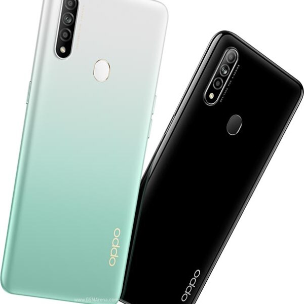 Oppo A31 Price in Pakistan