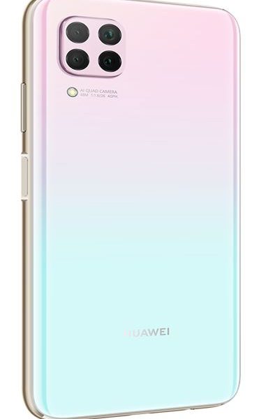 Huawei nova 7i