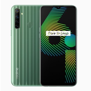 Realme 6i