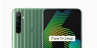 Realme 6i