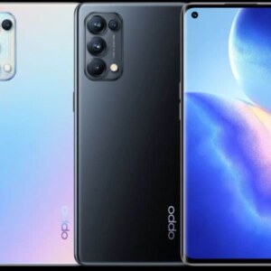 Oppo Reno 5 Pro