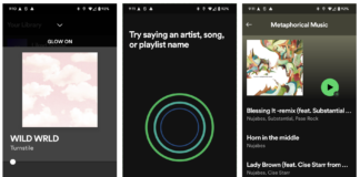 Spotify has started testing a new Car Mode with few of its users as it retires the old simplified automotive interface.