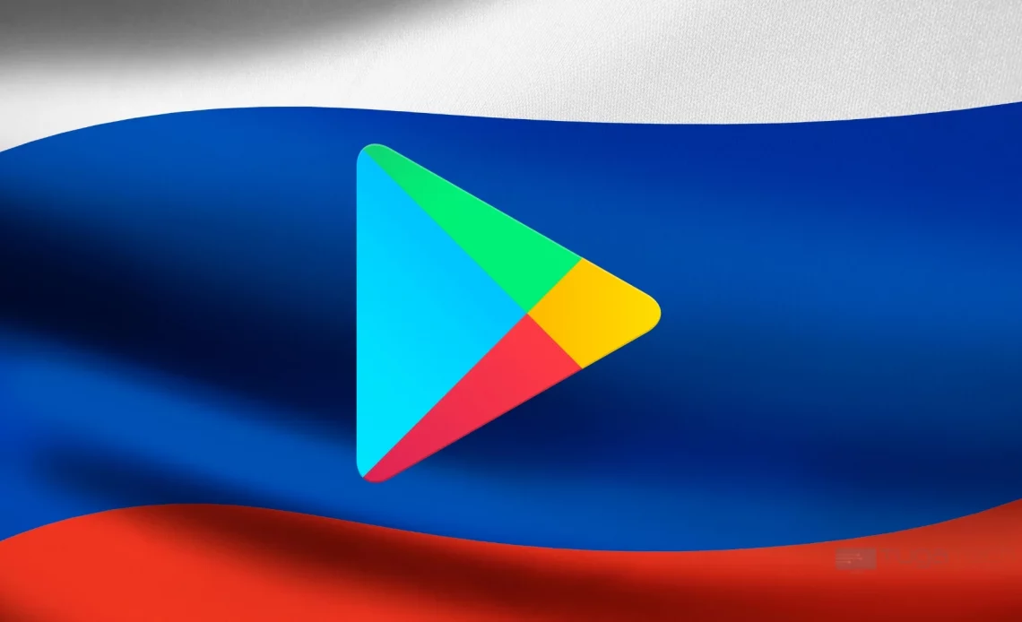 To counter the heavy sanctions imposed by the West, Russia has planned to launch Alphabet Inc's Google Play store alternative - NashStore
