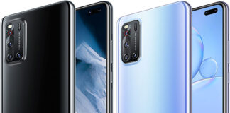 The smartphone comes in two variants: 8GB + 12GB and 8GB + 256GB. The price of Vivo V19 in Pakistan is Rs 53,749.