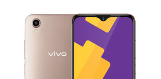 vivo Y90