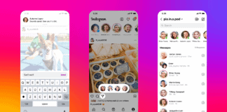 Instagram said that the multiple DM features will make messaging experience seems more fun and seamless.