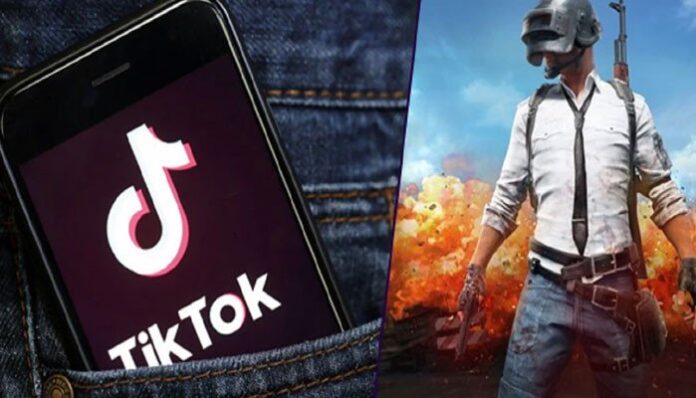 The Taliban have ordered a TikTok and PUBG ban in Afghanistan for misleading the younger generation.