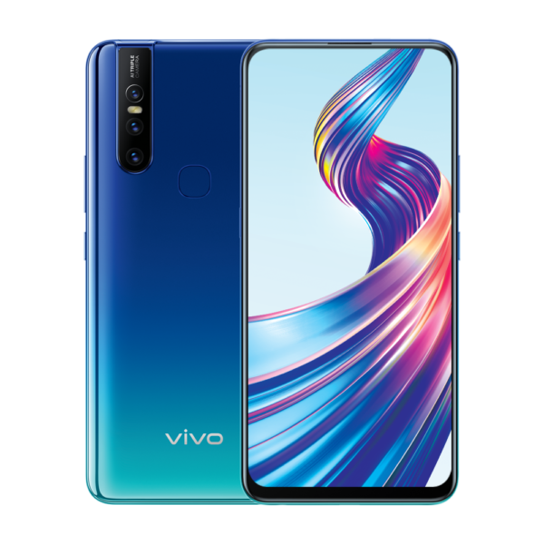 Vivo V15