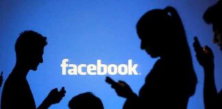 The parent company Meta reported that the number of daily active Facebook users grew to 1.96 billion in the first three months of the year.