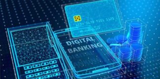 According to SBP, the overall digital banking transactions volume grew by 10.7% to 400mn whereas value by 22.8% to over Rs33tn.