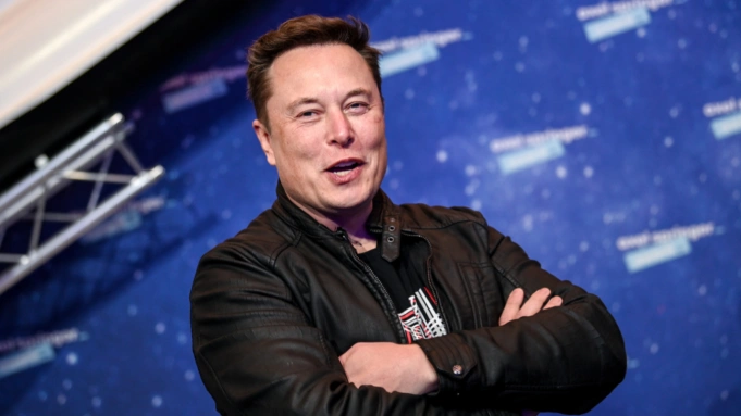 In one of the biggest tech deals of all time, The world's richest man, Elon Musk acquires Twitter for $44 billion with shares valued at $54.