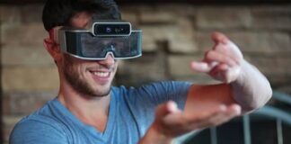 A new report from Verge states that Meta aims to launch its first AR glasses, part of its Project Nazare initiative, in 2024.