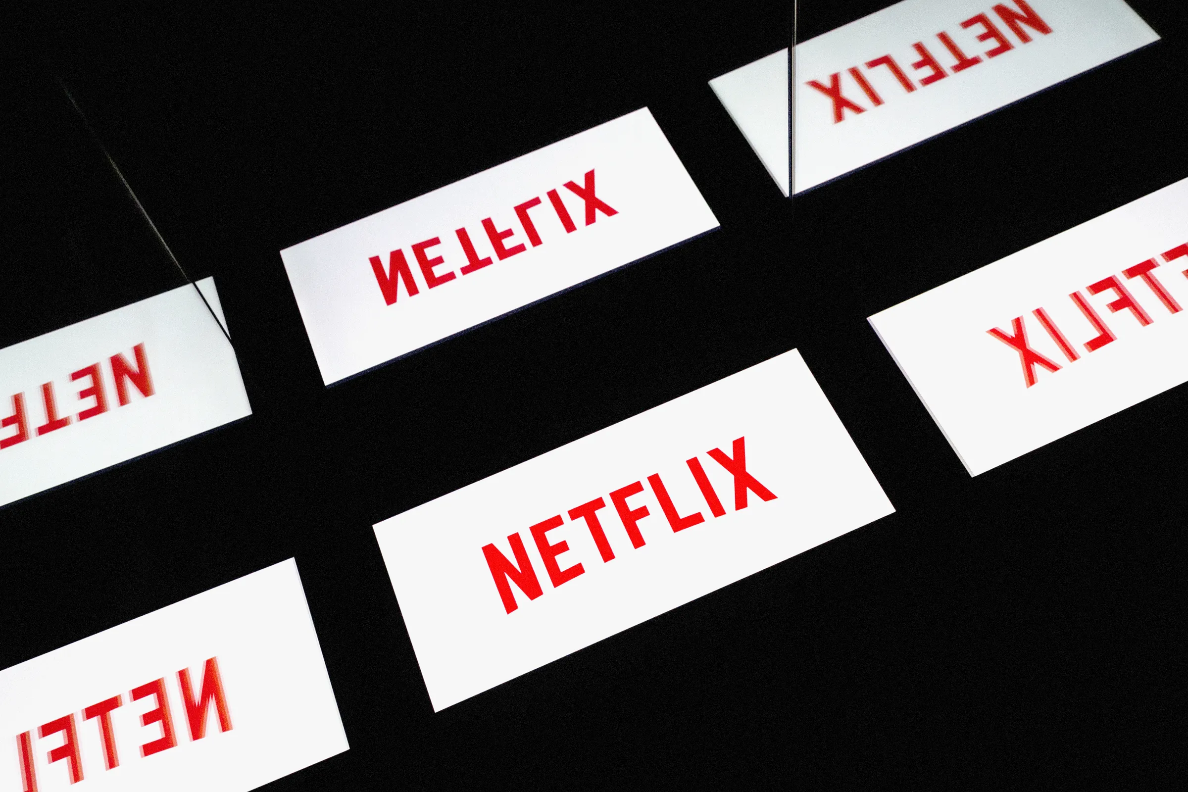 Netflix co-CEO, Ted Sarandos, confirmed that the streaming giant is working on adding a new ad-supported tier in a bid to increase its subscriber base.