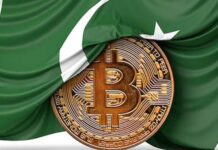 Pakistani investors earned more than 98 Billion rupees in crypto profits, which was split almost evenly between Bitcoin and Ethereum.