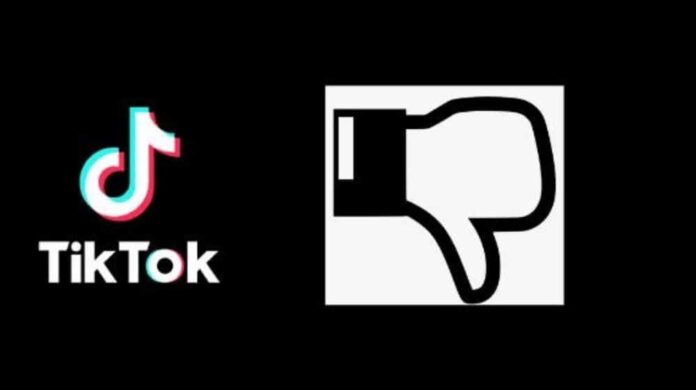 TikTok is testing a private dislike button for comments for users to identify comments that they think are irrelevant or inappropriate.