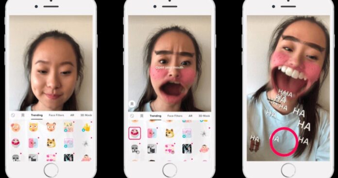 TikTok launches its AR effects tool - Effect House - to all everyone after successfully passing a closed beta test that allows creators and developers to build augmented reality effects for TikTok.