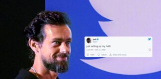 Jack Dorsey's first-tweet NFT was put up for sale again, only to find that no one bid more than $280 for it.