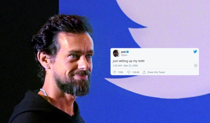 Jack Dorsey's first-tweet NFT was put up for sale again, only to find that no one bid more than $280 for it.