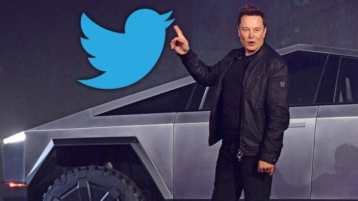 Elon Musk is joining Twitter’s board of directors a day after disclosing that the Tesla CEO took a 9 percent stake in the social media platform.