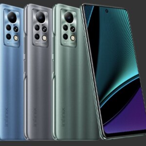 Infinix Note 11 Pro