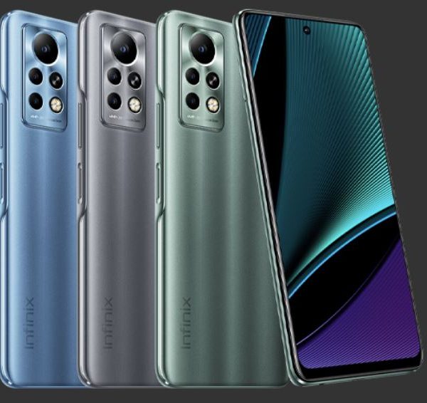 Infinix Note 11 Pro Price in Pakistan Models, Features, and Pictures