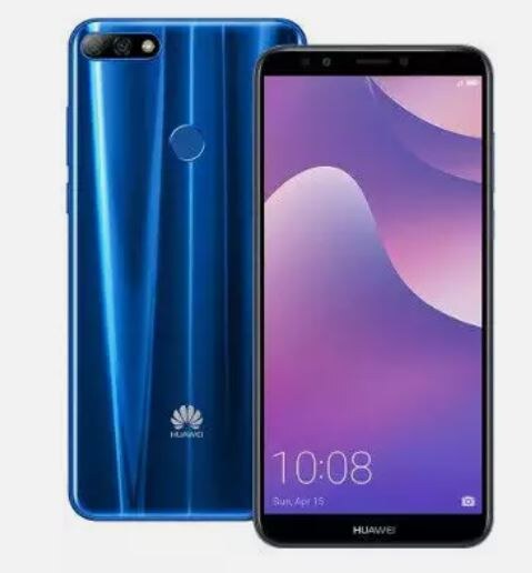 Huawei Y7 Prime