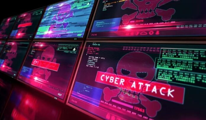 cyber attack