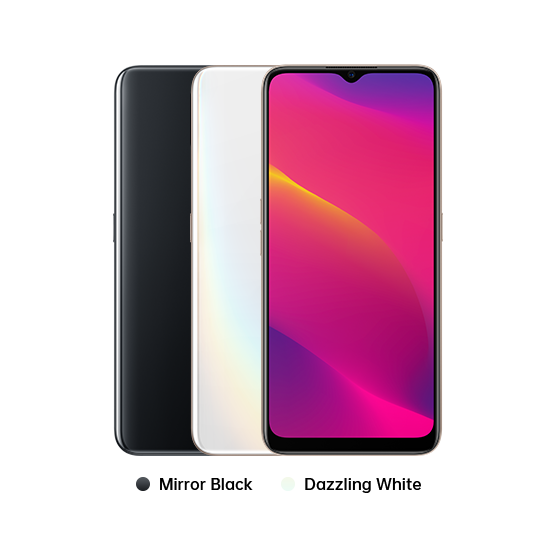 Oppo A5