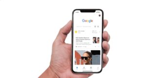Google has begun rolling out the like counts for articles in the discovery feed for a limited number of testing audiences.