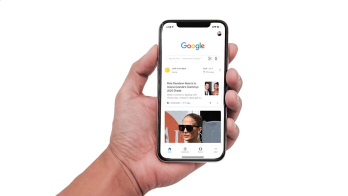 Google has begun rolling out the like counts for articles in the discovery feed for a limited number of testing audiences.