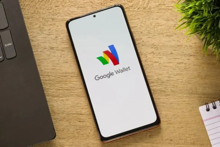 The company is creating a Google Wallet interface for Google Play Services to access and manage payment, transit cards and memberships.