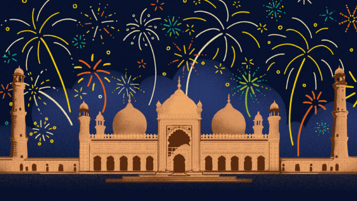 the Eidul Fitr holidays will be observed from Monday, May 2nd to Thursday, May 5th.