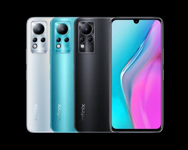 Infinix Note 11 Price in Pakistan